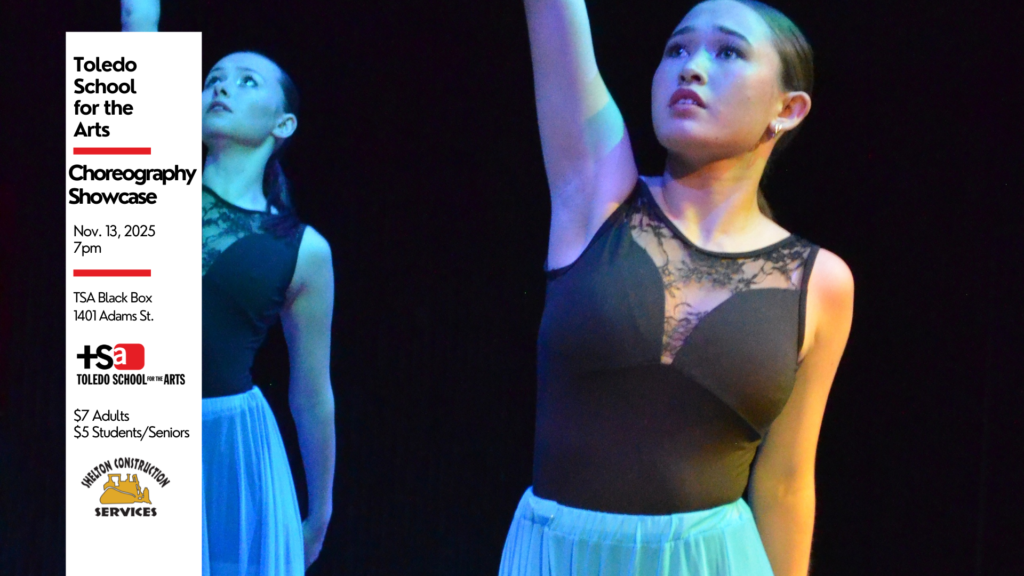 Choreography Showcase 2025 FB