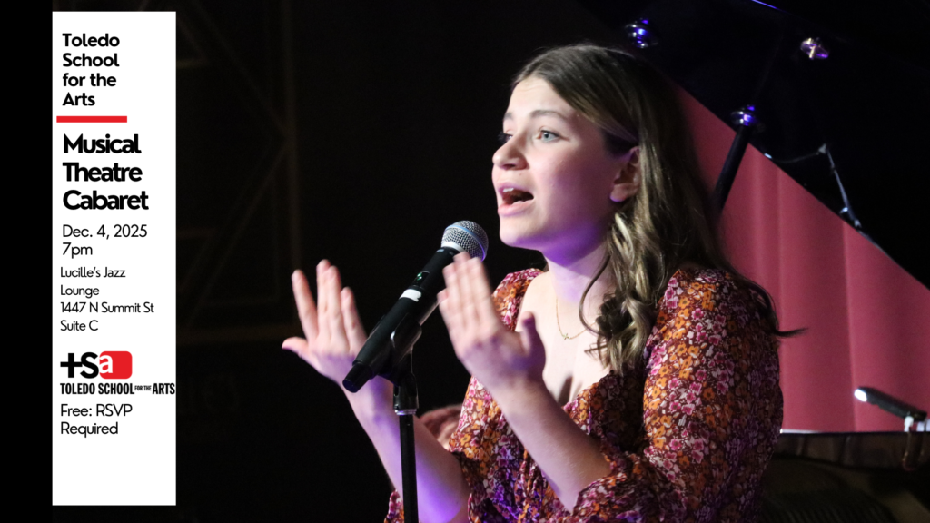 Musical Theatre Cabaret FB