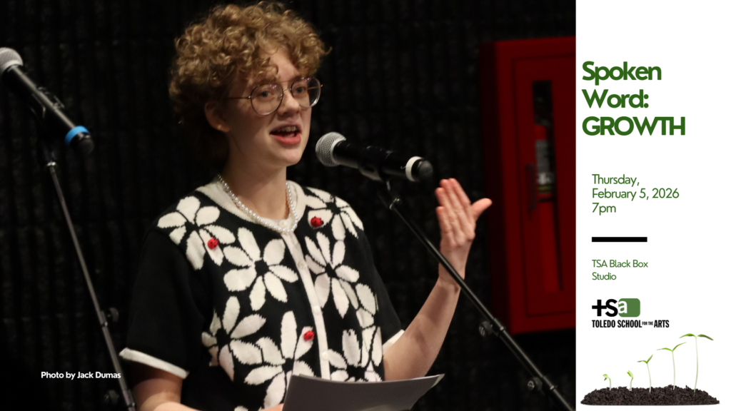 Spring Spoken Word FB