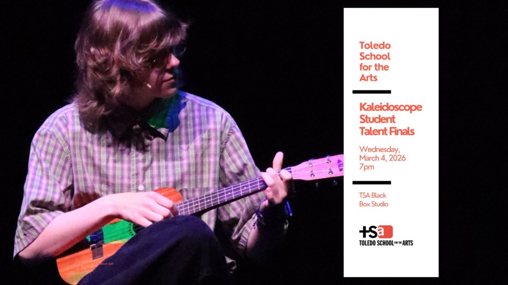 Kscope 2026 Talent FB