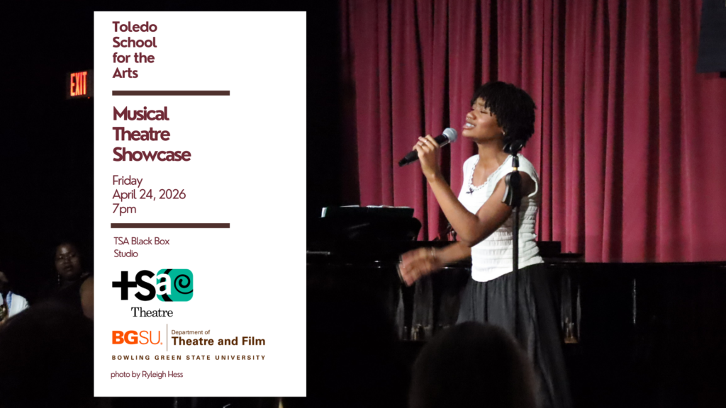 Musical Theatre ShowcaseFB