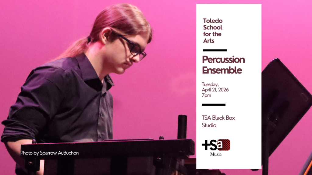 Percussion Spring FB