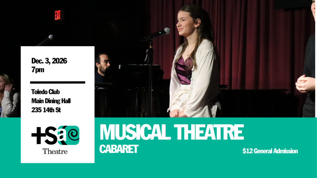 Musical Theatre Cabaret